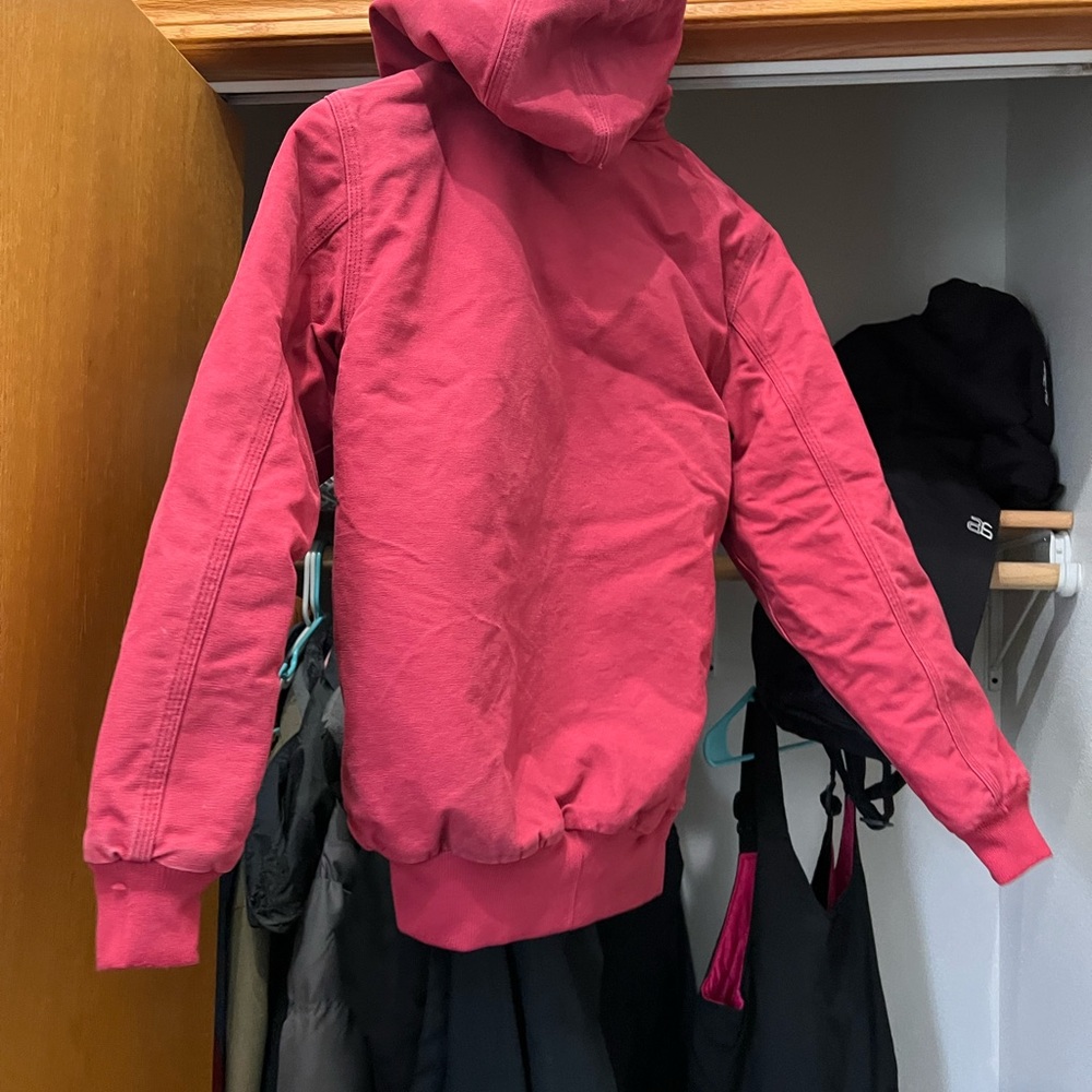 Carhartt Winter Coat